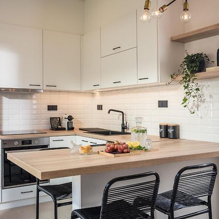 Elepoque Living Apartment Heraklion  Exterior photo